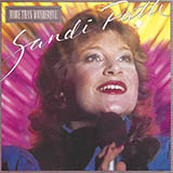 Carátula para "It's Your Song, Lord" por Sandi Patti