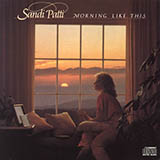 Cover Art for "Was It A Morning Like This?" by Sandi Patty