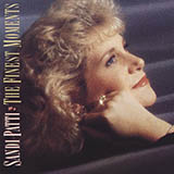 Cover Art for "Exalt The Name" by Sandi Patty