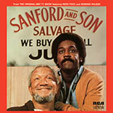 Sanford And Son Theme Noter