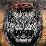 Cover Art for "Caminando" by Santana