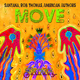 Move (Santana, Rob Thomas & American Authors) Partitions