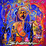 Couverture pour "Why Don't You & I" par Santana