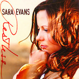 Cover Art for "Perfect" by Sara Evans