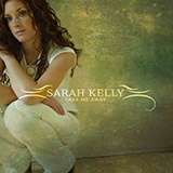Cover Art for "Living Hallelujah" by Sarah Kelly