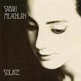 Cover Art for "Into The Fire" by Sarah McLachlan