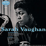 Sarah Vaughan - Lullaby Of Birdland