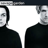 Savage Garden Santa Monica cover art