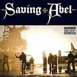 Addicted (Saving Abel - Saving Abel album) Noten