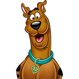 Scooby Doo Main Title