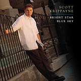 Cover Art for "I Wanna Sing" by Scott Krippayne