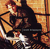 Cover Art for "You Changed The World" by Scott Krippayne