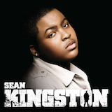 Cover Art for "Take You There" by Sean Kingston