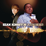 Cover Art for "Eenie Meenie" by Sean Kingston & Justin Bieber