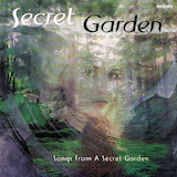 Cover Art for "Song From A Secret Garden" by Secret Garden