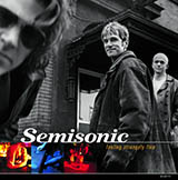 Cover Art for "Closing Time" by Semisonic