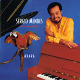 Cover Art for "Mas Que Nada" by Sergio Mendes