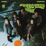 Cover Art for "The Constant Rain (Chove Chuva)" by Sergio Mendes & Brasil '66