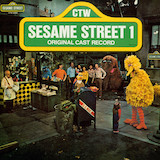 Rubber Duckie (from Sesame Street)