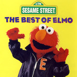 Jeff Moss - One Fine Face (from Sesame Street)