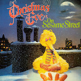 Couverture pour "Keep Christmas With You (All Through The Year) (from Sesame Street)" par David Axlerod