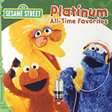 Abdeckung für "Put Down The Duckie" von Sesame Street