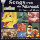 Jeff Moss - I Dont Want To Live On The Moon (from Sesame Street)