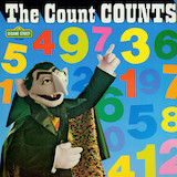 Couverture pour "Counting Is Wonderful (from Sesame Street)" par David Axlerod