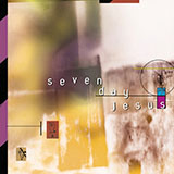 Cover Art for "Everybody Needs Love" by Seven Day Jesus
