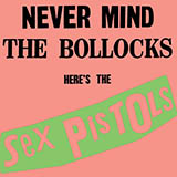 The Sex Pistols - Holidays In The Sun