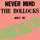 Cover Art for "Holidays In The Sun" by The Sex Pistols