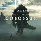 The Opened Way (Battle With The Colossus) (from Shadow Of The Colossus)