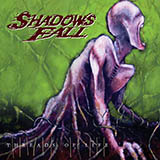 Cover Art for "Dread Uprising" by Shadows Fall