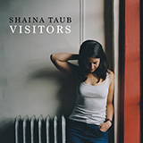 Cover Art for "The Visitors" by Shaina Taub