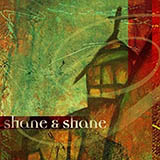 Cover Art for "Breath Of God" by Shane & Shane