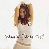 Cover Art for "Forever And For Always" by Shania Twain