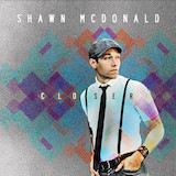 Rise (Shawn McDonald) Bladmuziek