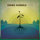 Cover Art for "Shadowlands" by Shawn McDonald