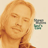 Cover Art for "Patrick's Song" by Shawn Mullins