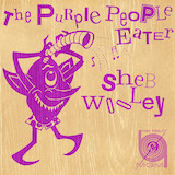 Sheb Wooley - Purple People Eater