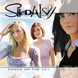 Cover Art for "Now" by SHeDAISY