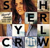 Sheryl Crow All I Wanna Do cover art