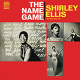 Abdeckung für "The Name Game" von Shirley Ellis