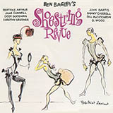 Carátula para "Someone's Been Sending Me Flowers (from Shoestring Revue)" por David Baker