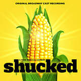 Couverture pour "Independently Owned (from Shucked)" par Shane McAnally and Brandy Clark