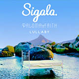 Cover Art for "Lullaby (Acoustic)" by Sigala & Paloma Faith