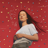 Couverture pour "Sucker Punch" par Sigrid