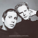 Cover Art for "You Don't Know Where Your Interest Lies" by Simon & Garfunkel