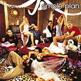 Couverture pour "I'm Just A Kid" par Simple Plan