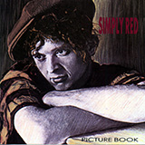 Cover Art for "Holding Back The Years" by Simply Red